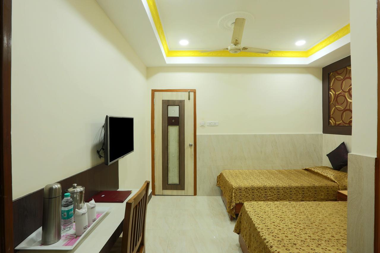 Hotel Sunview International Γουβαχάτι Εξωτερικό φωτογραφία