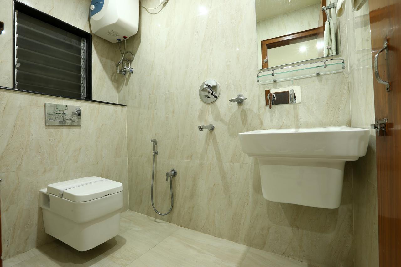 Hotel Sunview International Γουβαχάτι Εξωτερικό φωτογραφία