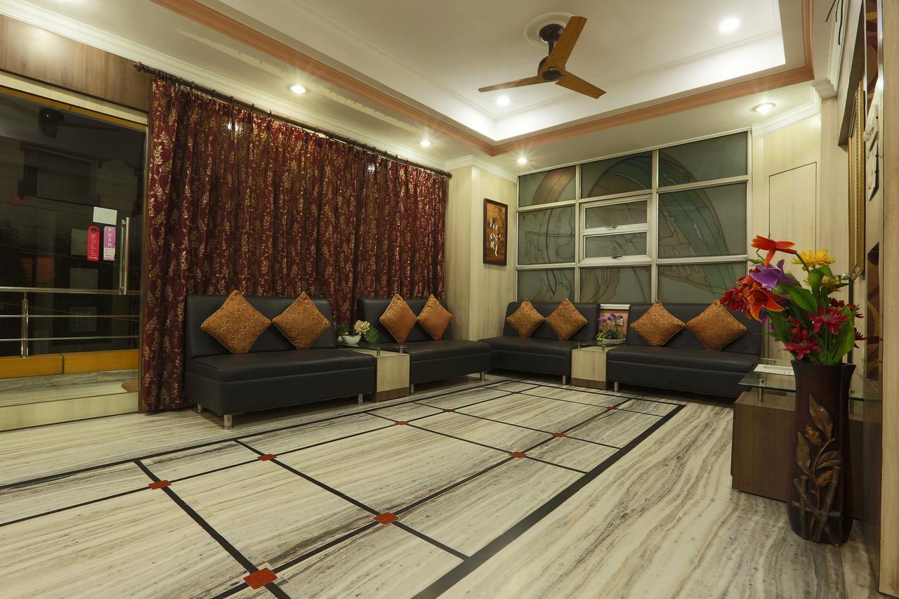 Hotel Sunview International Γουβαχάτι Εξωτερικό φωτογραφία