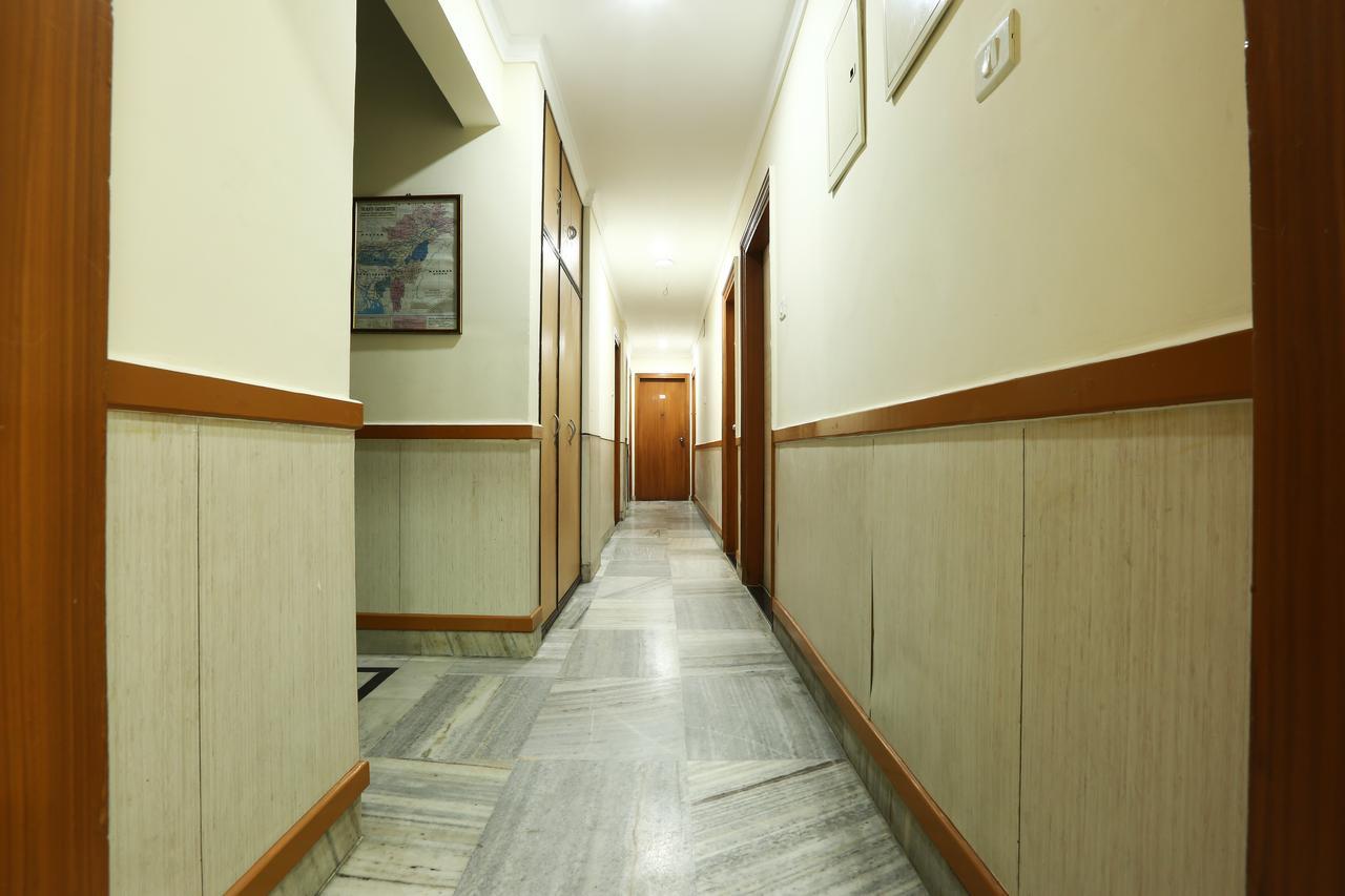 Hotel Sunview International Γουβαχάτι Εξωτερικό φωτογραφία