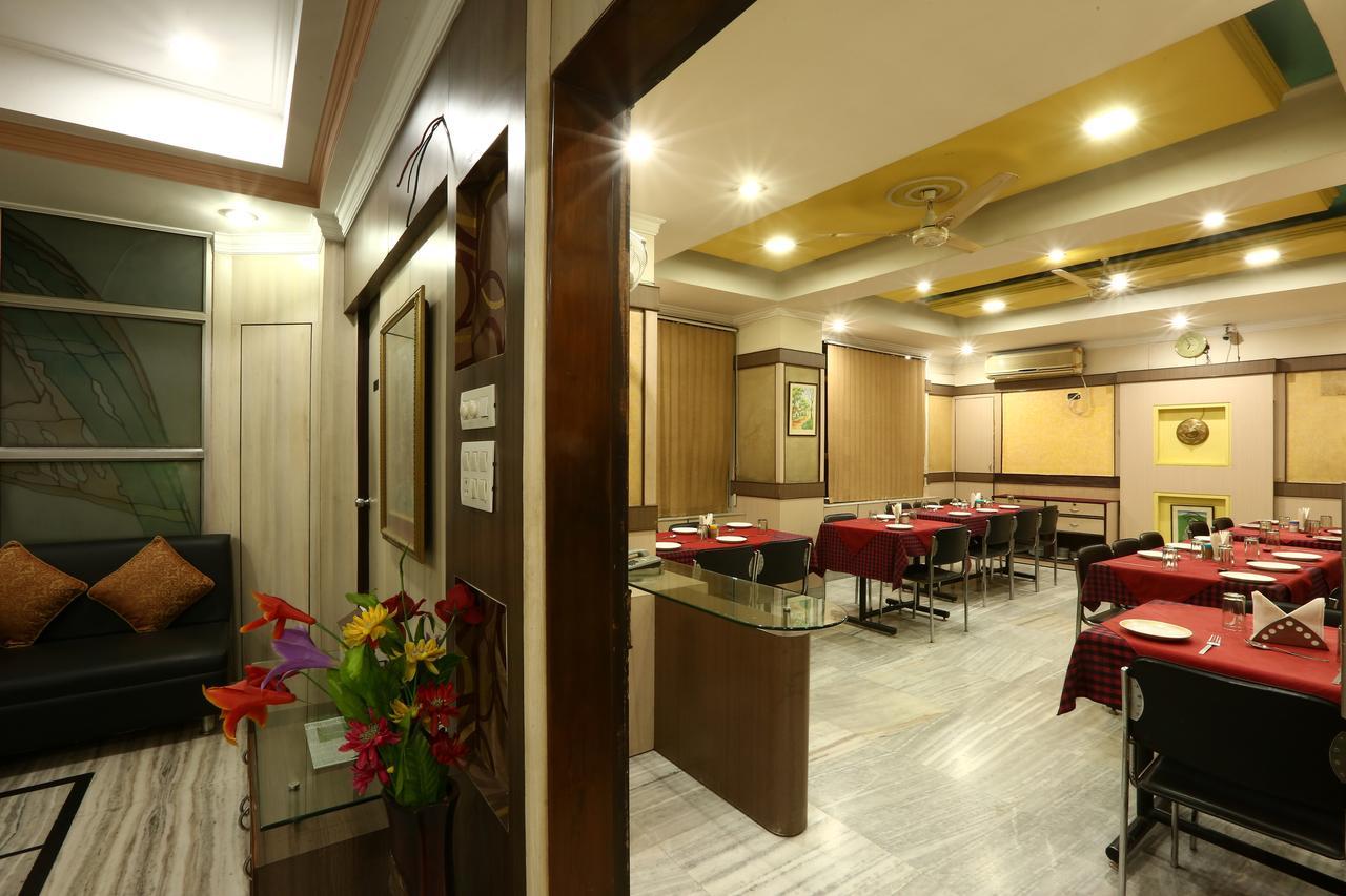 Hotel Sunview International Γουβαχάτι Εξωτερικό φωτογραφία