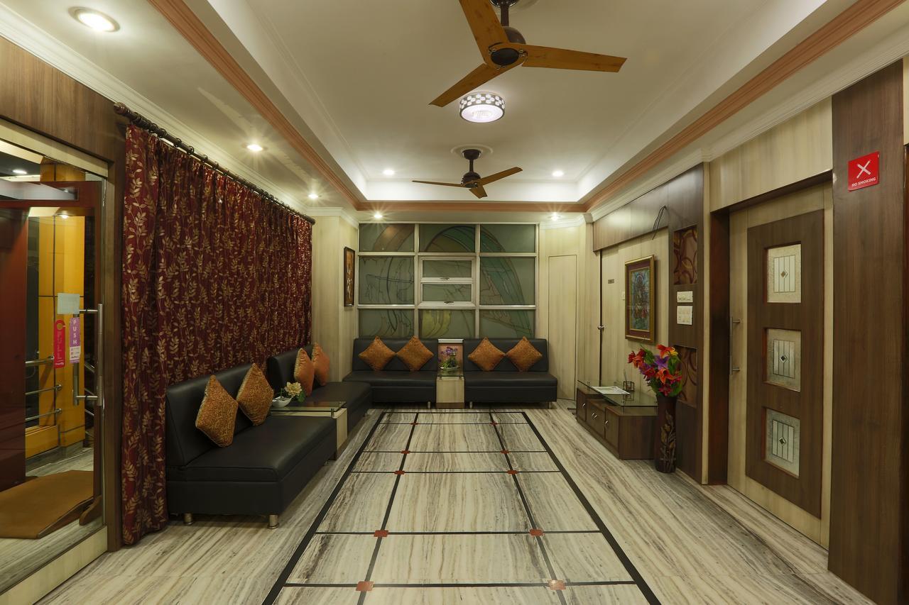 Hotel Sunview International Γουβαχάτι Εξωτερικό φωτογραφία