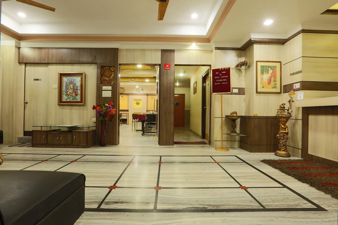 Hotel Sunview International Γουβαχάτι Εξωτερικό φωτογραφία