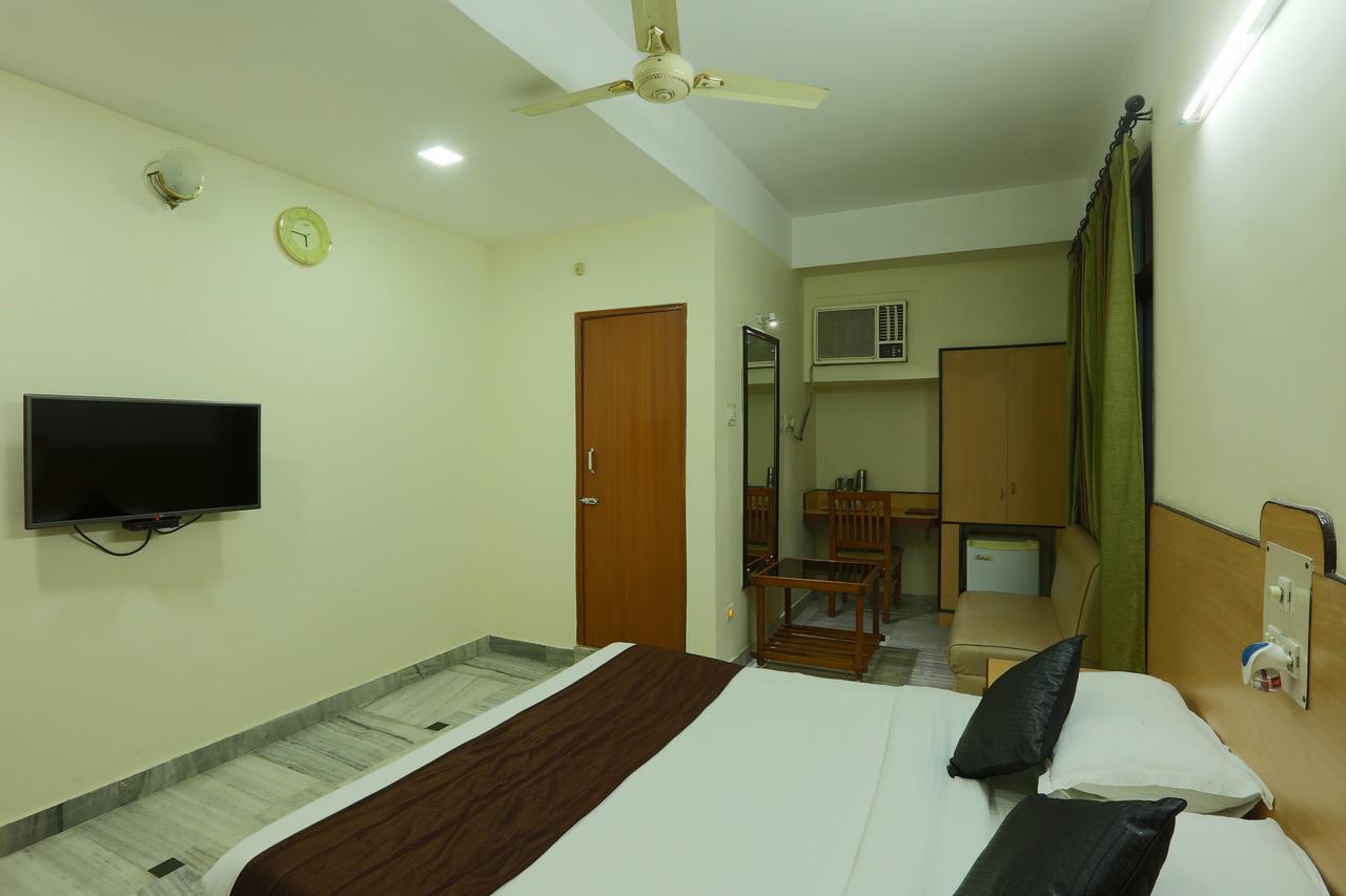 Hotel Sunview International Γουβαχάτι Εξωτερικό φωτογραφία
