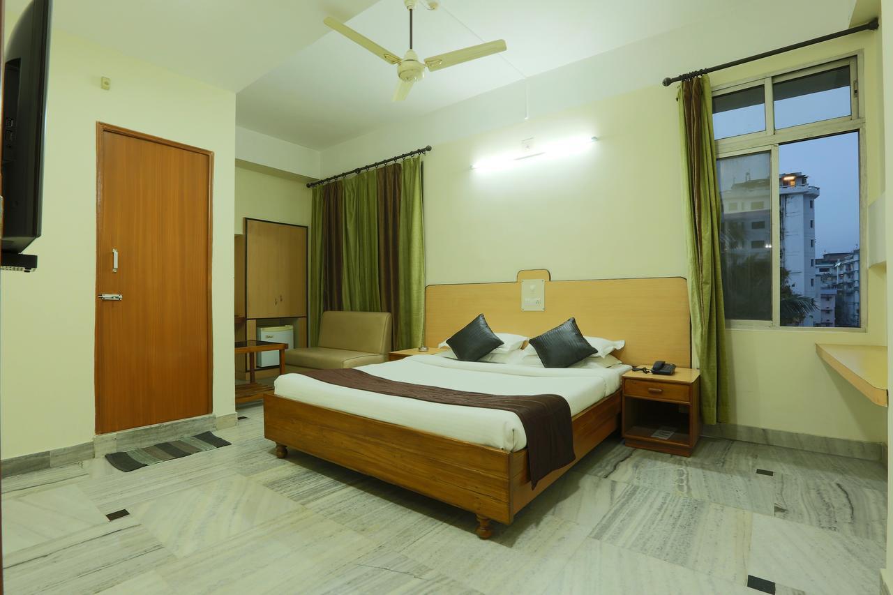 Hotel Sunview International Γουβαχάτι Εξωτερικό φωτογραφία