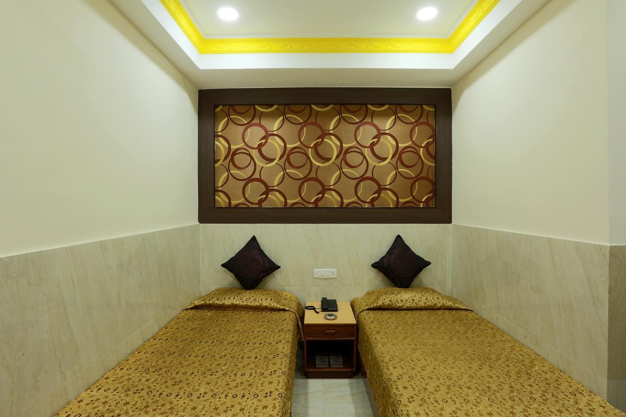 Hotel Sunview International Γουβαχάτι Εξωτερικό φωτογραφία