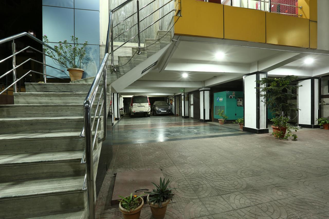 Hotel Sunview International Γουβαχάτι Εξωτερικό φωτογραφία